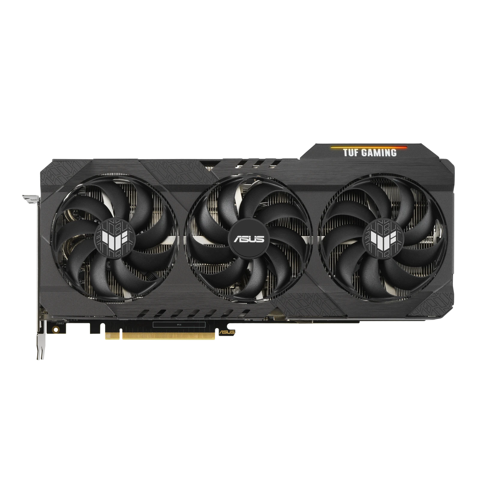 ASUS TUF Gaming GeForce RTX 3070 Ti